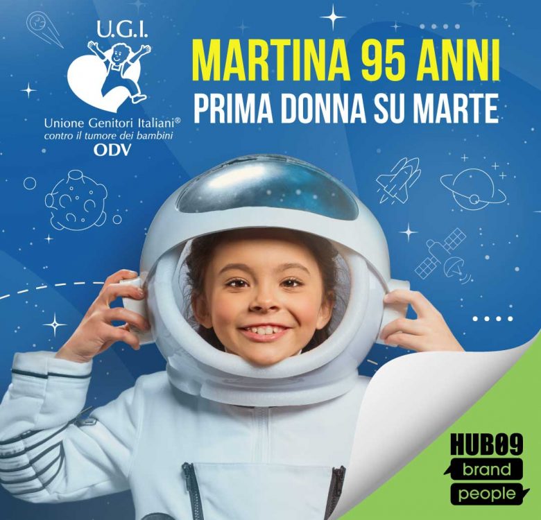 UGI – Unione Genitori Italiani contro il tumore dei bambini