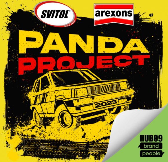 Panda Project