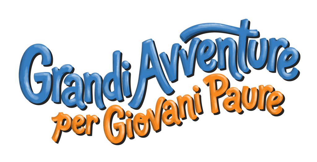 Grandi-Avventure-Giovani-Paure-Logo